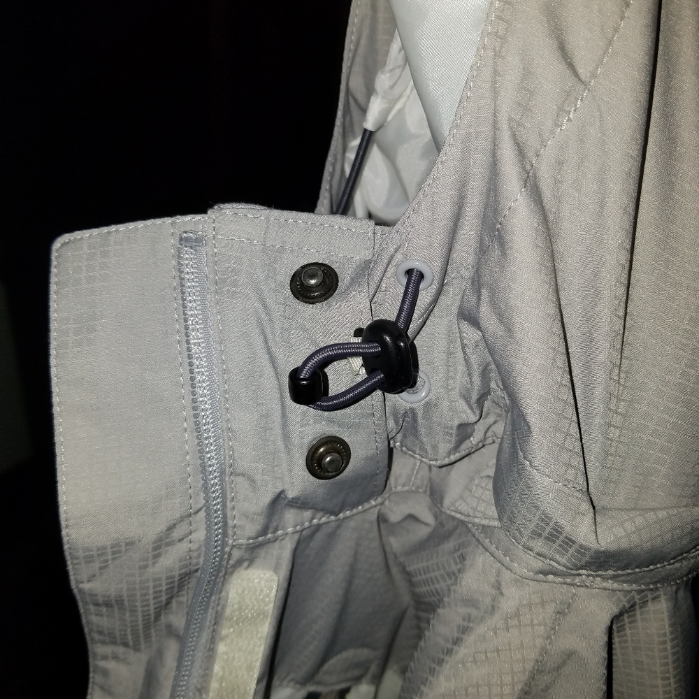 Alpine Insulated Jacket - Picture 13 of 16